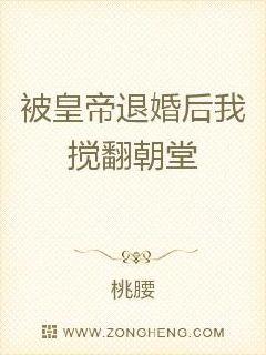 被皇帝退婚后我搅翻朝堂